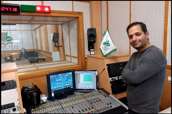 آشنایی با مفاهیم حوزه سلامت معنوی در «بارانیترین ماه»