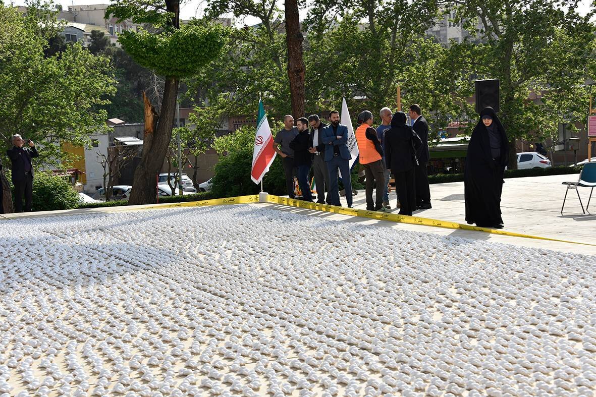 مجسمههایی ازکودکان غزه به نمایش درآمد/چالشی برای مدعیان حقوق بشر