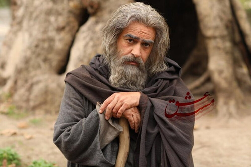 «مست عشق» داستان تردیدها و اسارتهاست/ مرده بُدم زنده شدم