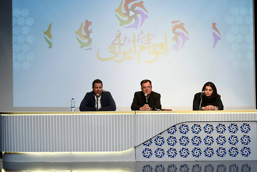 «شوماه» از خودیها نیست/ دلشکستگی کارگردان در روند ساخت
