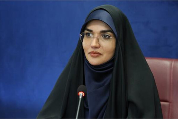 سرپرست روابطعمومی ادارهکل ارشاد تهران منصوب شد