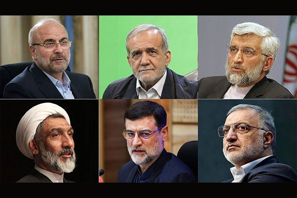 جنجال در میزگردی که ضدفرهنگ شد/ فقط ۸ درصد منتقد مناظره بودند!