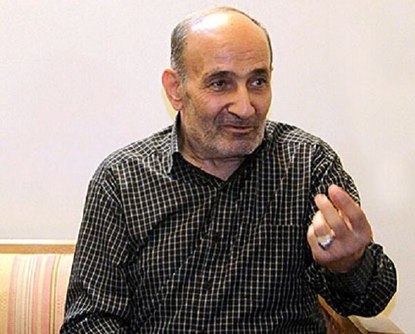 نوای جاودانهی استاد احمد مراتب در آرامگاه تخت فولاد، به یادگار ماند
