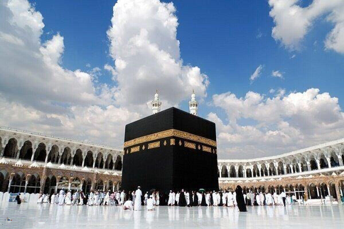 این افراد میتوانند بدون فیش به حج عمره بروند