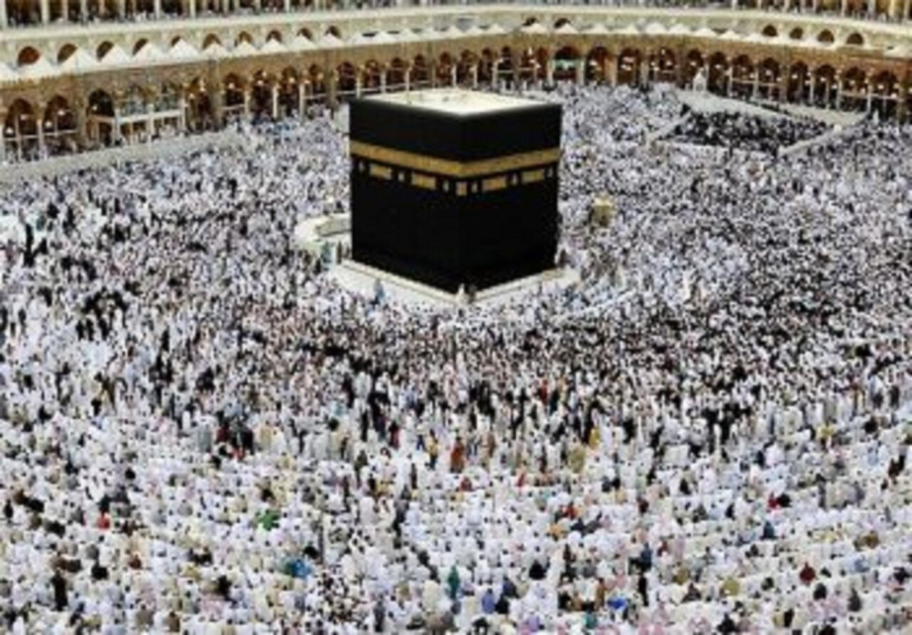 این افراد با اعلام اولویتهای جدید حج امکان ثبتنام ندارند