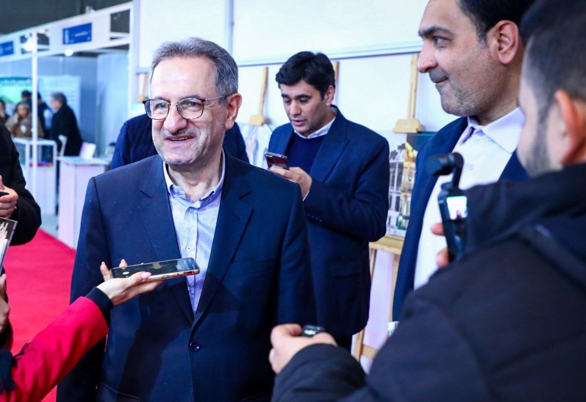 معاون گردشگری کشور در جمع خبرنگاران در هجدهمین نمایشگاه بینالمللی گردشگری:سفرهای ارزان قیمت برای تمامی اقشار جامعه در دستور کار است