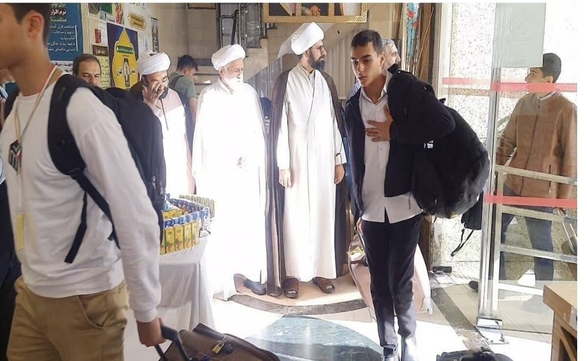 آغاز دوباره حج عمره دانشآموزی پس از ۱۰ سال/ کدام پایهها اعزام میشوند؟