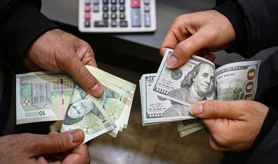 یک اتفاق عجیب/ دلار بیمشتری شد