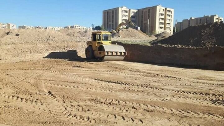 ماجرای پیامک «ثبتنام زمین دولتی» چیست؟