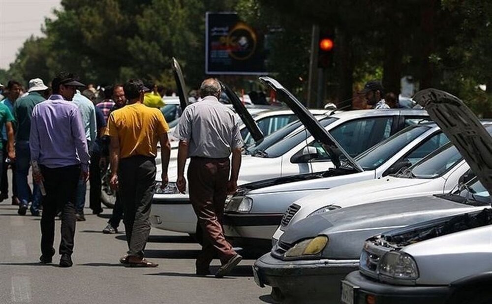 دور ریزش قیمت خودرو تند شد/ آخرین قیمت سمند شاهین کوییک تارا و ساینا + جدول