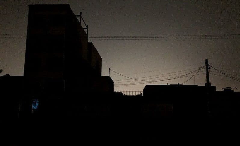 پاییز و زمستان هم برق میرود؟/ سخنگوی شرکت برق اصفهان: خود من در آسانسور گیرافتادم
