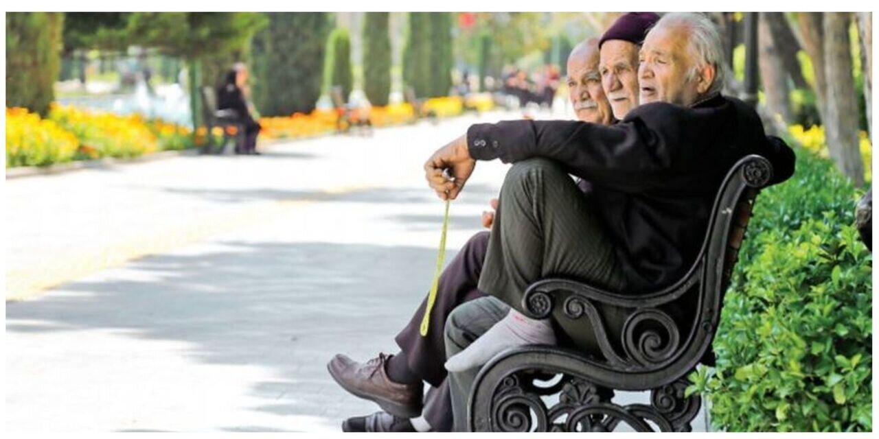 حقوق بازنشستگان از آبان ۱۴۰۳ تغییر میکند؟ / زمان صدور احکام بازنشستگان