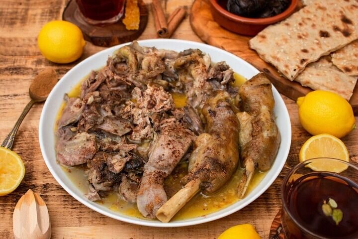 قیمت کلهپاچه نجومی شد؛ یک دست کامل چند؟ /جدیدترین قیمت دل و جگر را