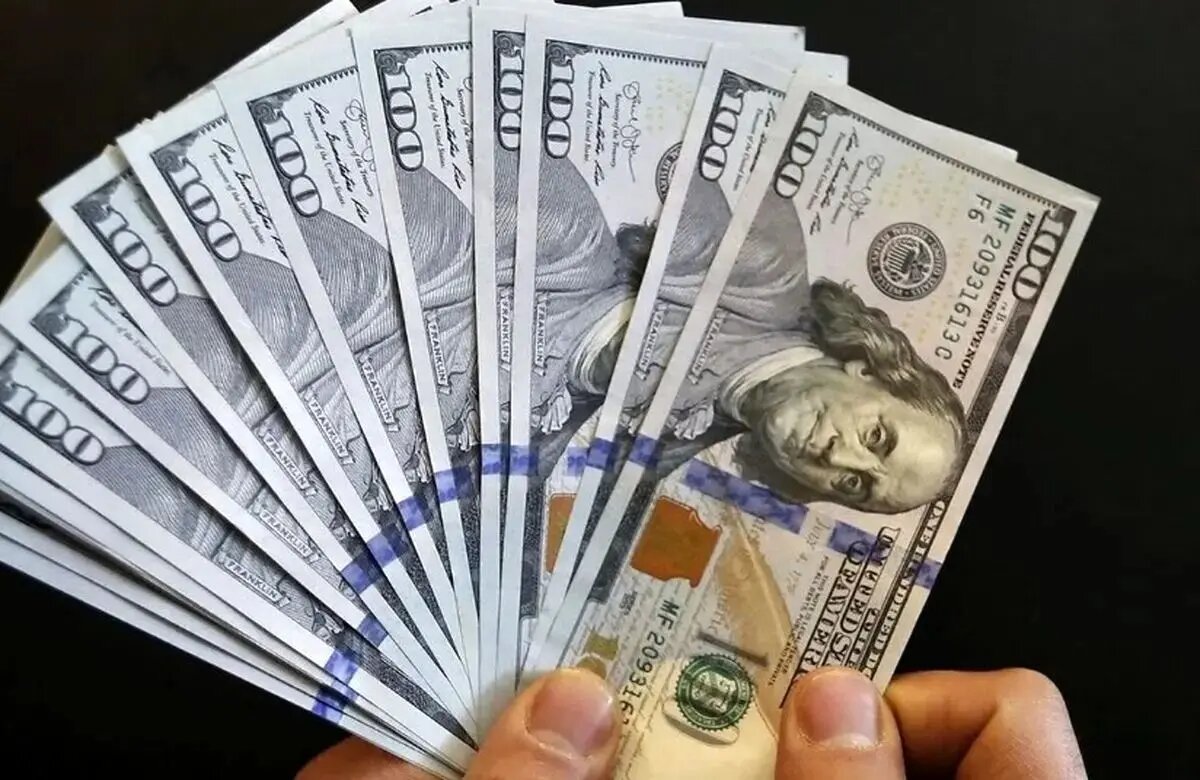 دلار ۴ هزار تومان ریخت/ آخرین نرخ دلار را