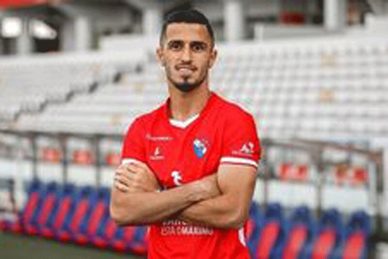 سپاهان و تراکتور بهدنبال هایجک آقای گل پرسپولیسی