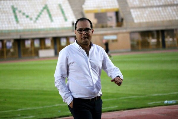 آمار عجیب ربیعی مقابل سرخابیها