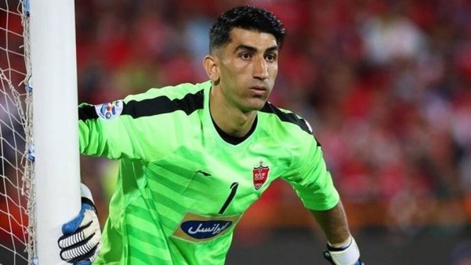 تماس بیرو با پرسپولیسیها!