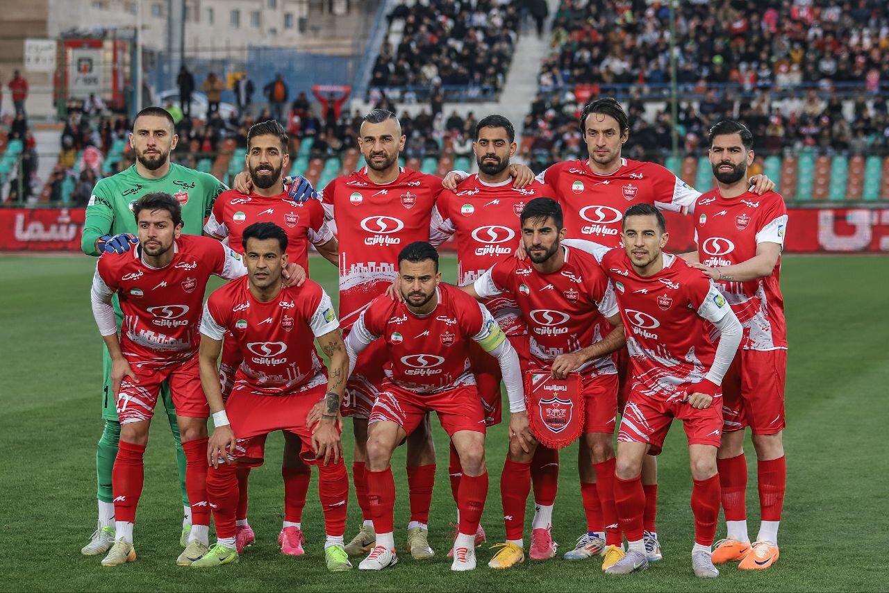 شما چه کارهاید آقای حدادی؟/عباس جدیدی دیگری در راه است!