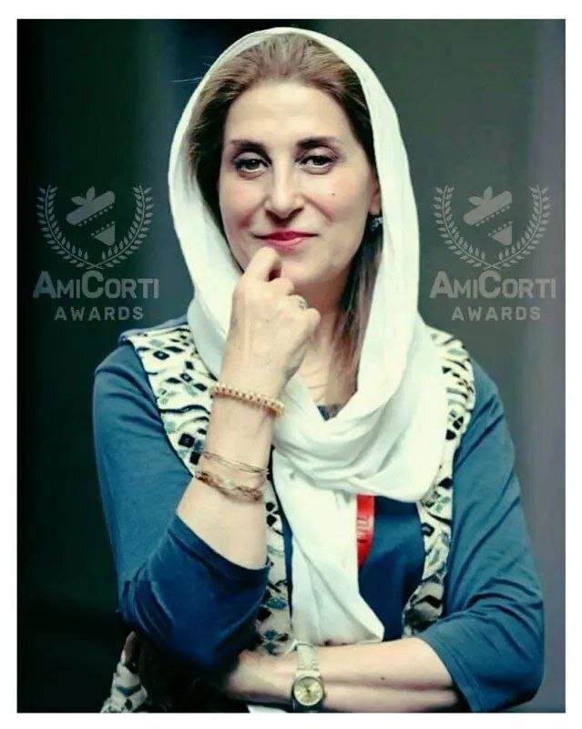 فاطمه معتمدآریا رئیس هیئت داوران فستیوال «آمیکورتی ایتالیا» شد/ حضور حسین سلیمانی به عنوان داور