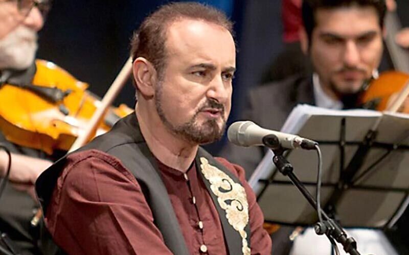 بشنوید| «آن لحظهها» از عبدالحسین مختاباد منتشر شد