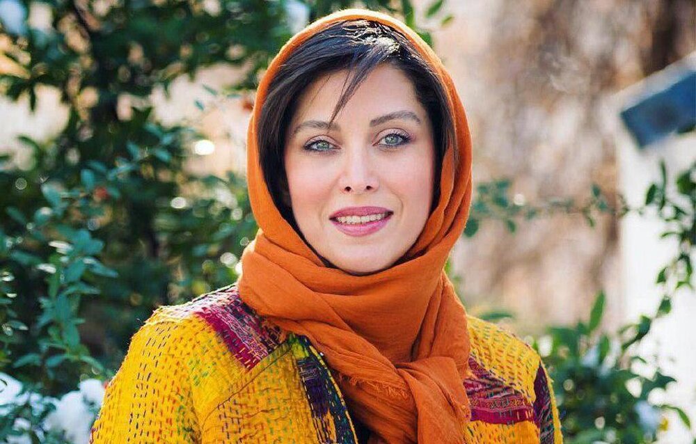 مهتاب کرامتی در قابهای یک عکاس