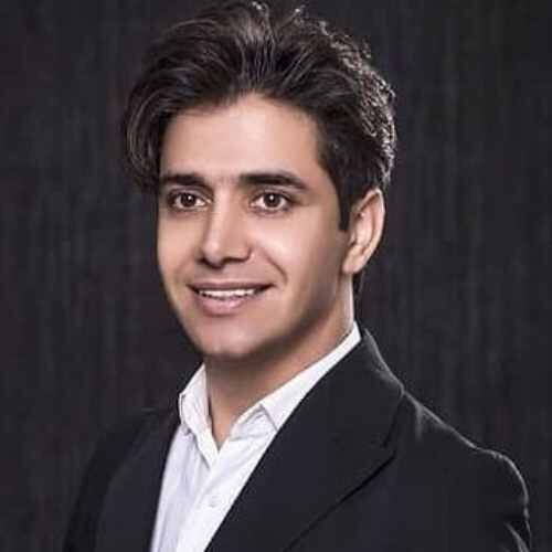 ابراهیم علیزاده خواننده آذری برای اولین در جشنواره موسیقی فجر اجرا میکند
