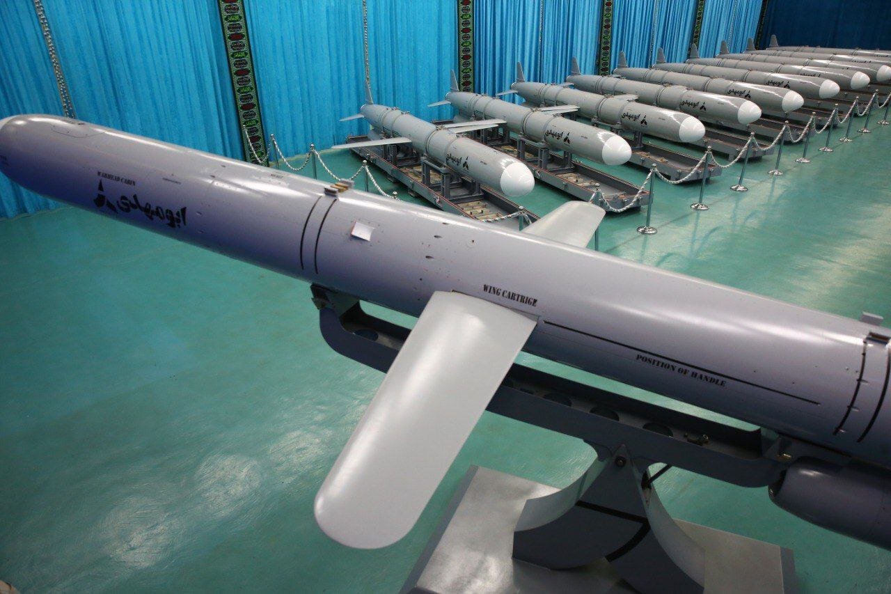 این موشک ایرانی مجهز به هوش مصنوعی است +جزئیات