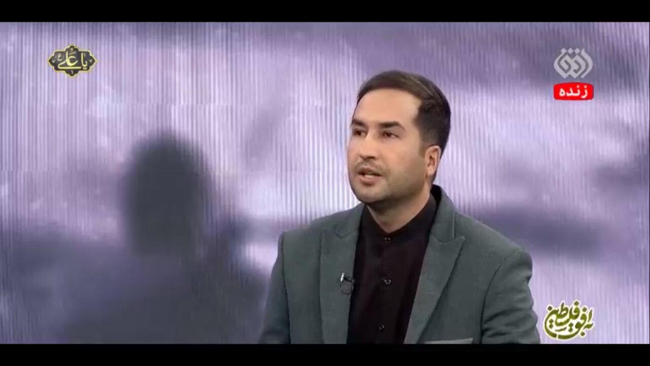 ببینید | انتقاد تند و تیز کارشناس تلویزیون از مصلحتاندیشی در انتقامگیری از اسرائیل: انتقام سخت کی فرا میرسد؟