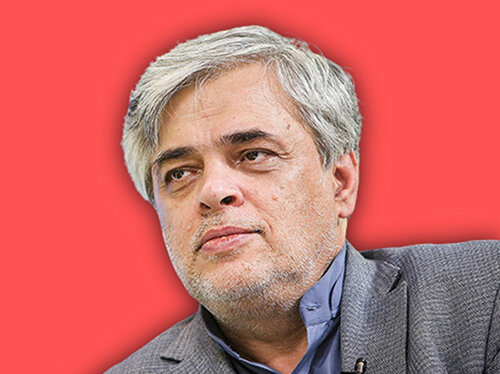 مهاجری به رئیس کل بانک مرکزی: این فیلم را برای دانشجویان ترم ۲ و ۳ پخش کنید /چرا مثل بعضی فارغالتحصیلان اقتصاد دانشگاه امام صادق حرف میزنید؟!