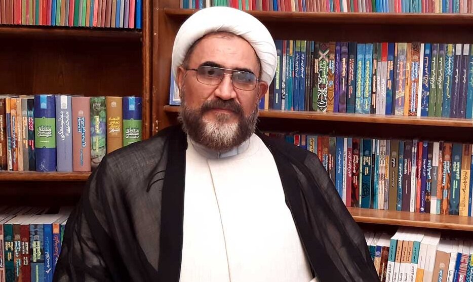 «مشارکت مردم» جوهرۀ مردمسالاری دینی