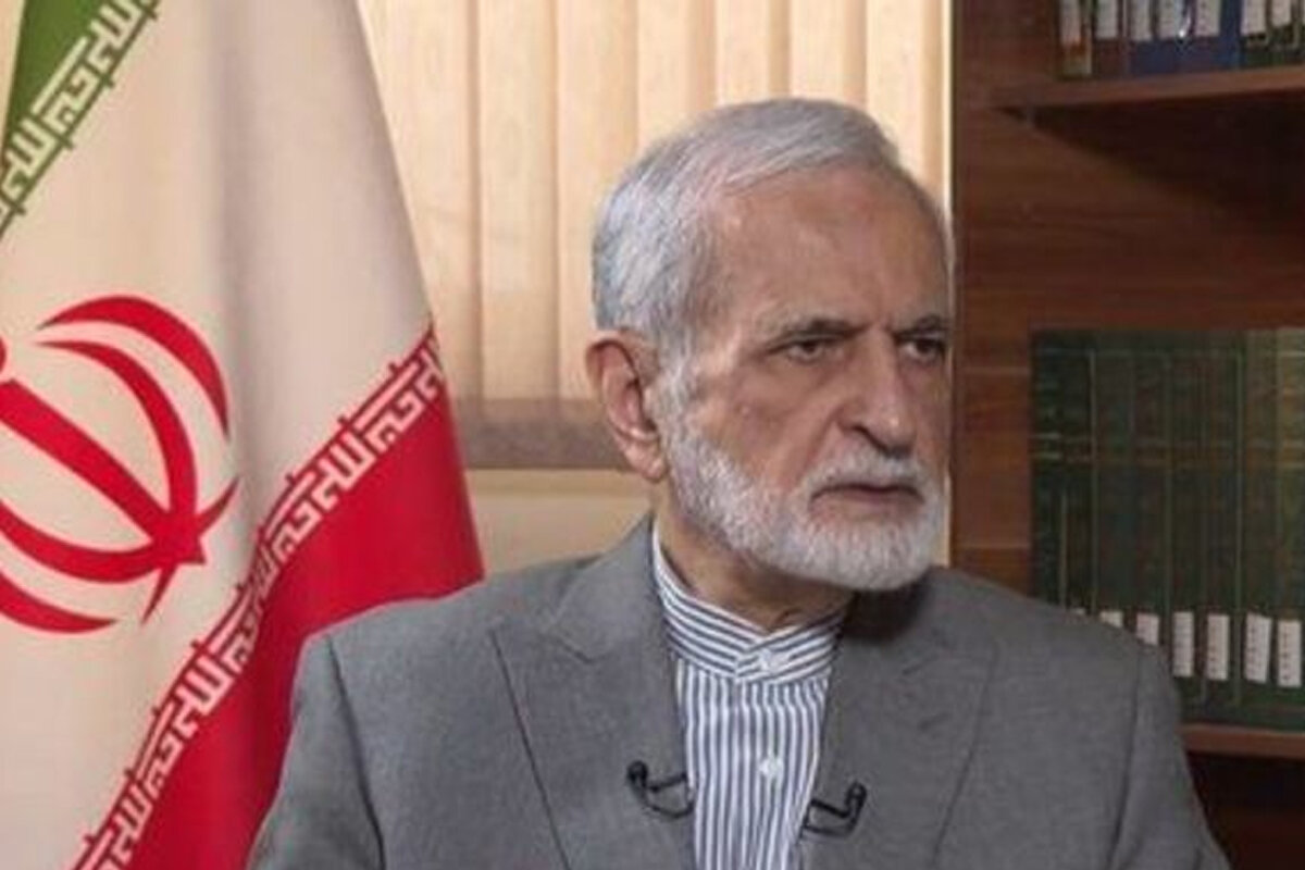 هشدار جدی به اسرائیل درباره حمله به تاسیسات هسته ای ایران /اسرائیل به تاسیسات اصفهان حمله نکرد، یک ریزپرنده جاسوسی فرستاده بود