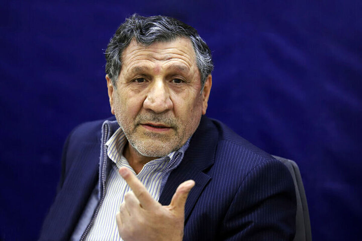 رضوانی بعد از رأی نیاوردن در انتخابات تهران: حضورم در لیست شانا اقدامی درست بود /اکثر راه یافتگان به مجلس، فصل مشترک لیستها بودند