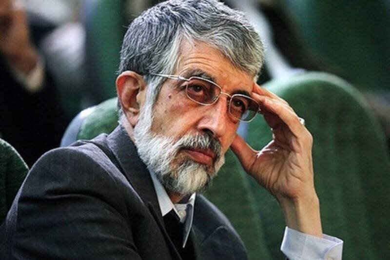 حدادعادل: پنج سال است که هر هفته معلم فرانسه دارم/ به قول داشمشتیها پدر عشق بسوزد/ هیاتهای مذهبی که جشن میگرفتند من و دکتر سروش شعر میگفتیم