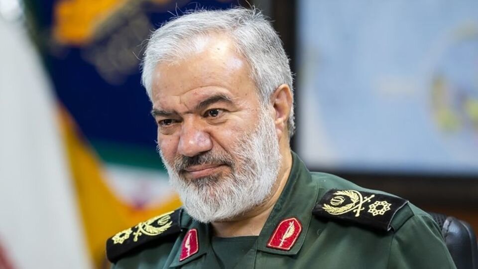 دفاع سردار فدوی از «طرح نور» /مواظب باشیم انجامدهنده دستور آمریکاییها و صهیونیستها نباشیم