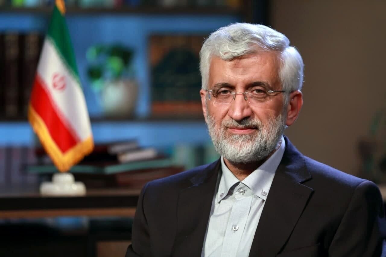 جبهه پایداری هم سعید جلیلی را برای نامزدی ریاست جمهوری نمیپسندد