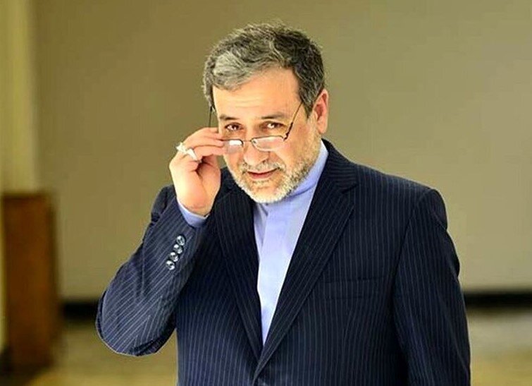 عراقچی: نیاز به حضور من نیست