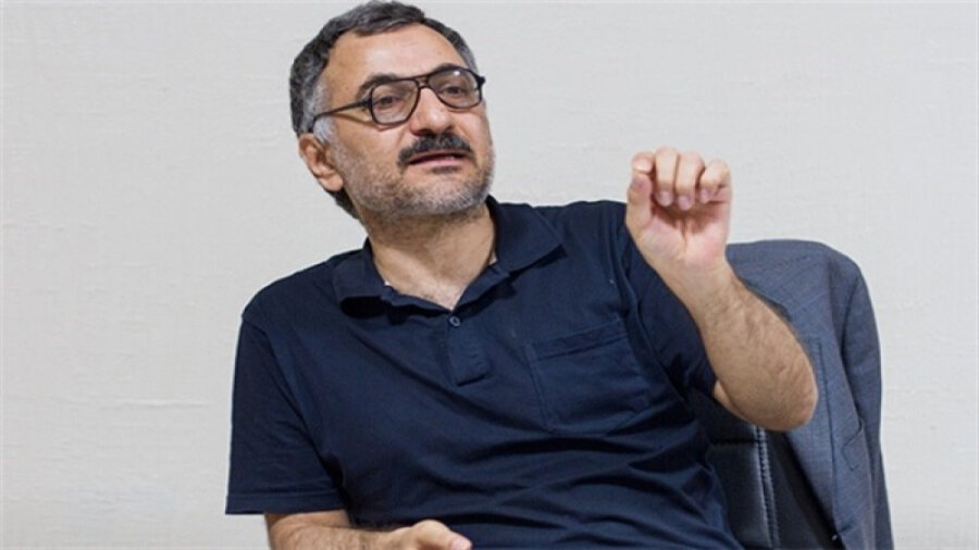 لیلاز: «مجاهدان شنبه»، سهم و رانت میخواهند/ ترمیم دریافتی بازنشستگان و حجاب از اولویت های فوری دولت پزشکیان باشد / رمز موفقیت دیپلماسی او چیست؟