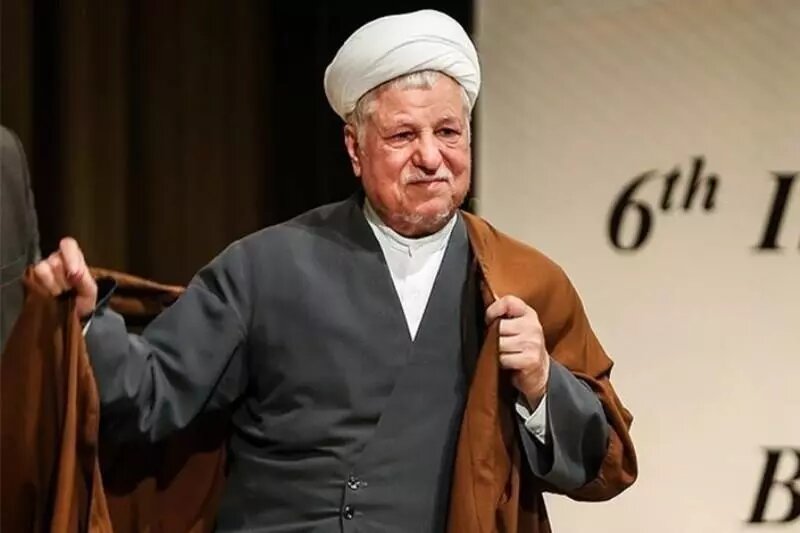 پیشبینی هاشمی رفسنجانی از آینده مساله حجاب در ایران /آیت الله به دماوند رفت و درخواست ویژه ای را از جوادی آملی کرد
