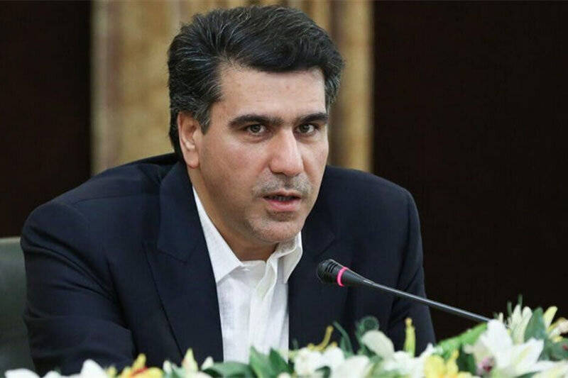 تهدید کردن حسن روحانی در آخرین حضورش در تلویزیون بعد از ۸ سال ریاست جمهوری /گفتند یا قطع کنید یا خودمان قطع میکنیم