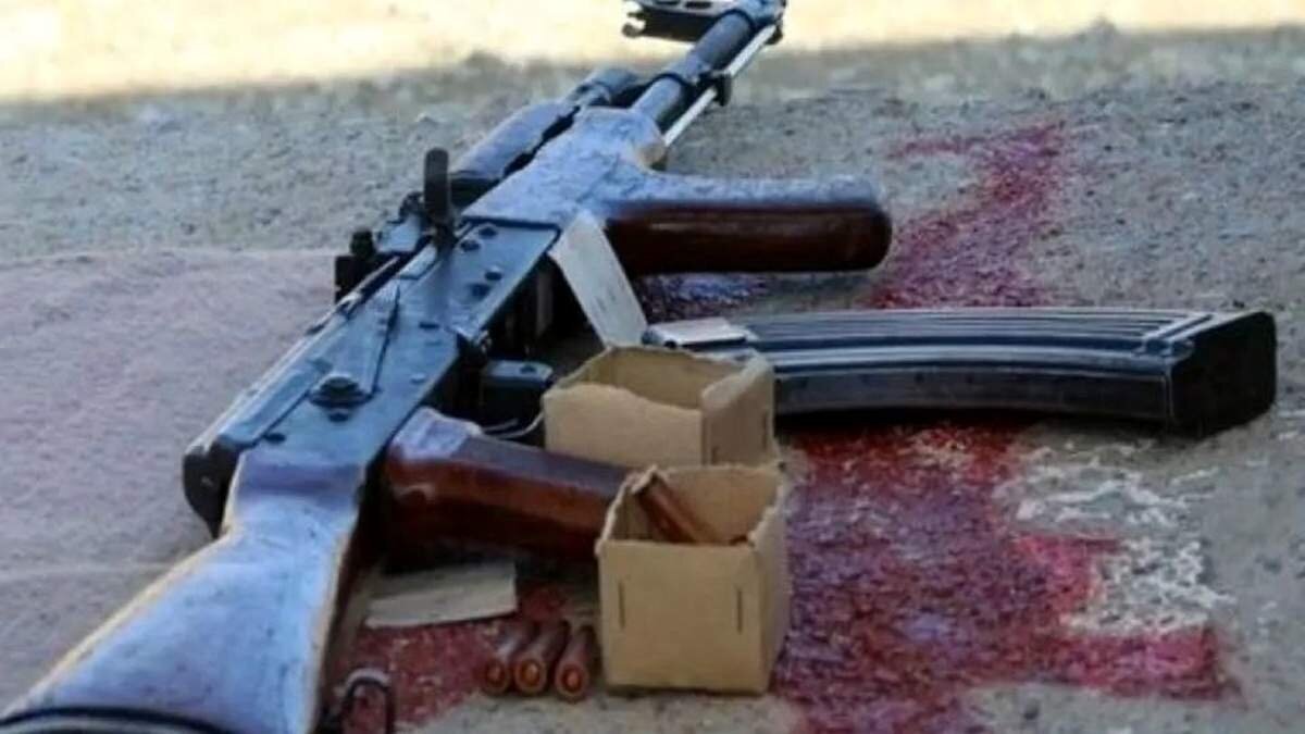 شهادت ۵ بسیجی در سراوان توسط تروریستها/ اسامی شهدای بلوچ سراوان