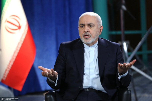 ناگفتههای ظریف از مذاکرات با آمریکاییها در بُن و ارتباطش با شهید سلیمانی/ بعد از جنگ ۳۳ روزه شهید نصرالله از وزارت خارجه خواسته بود مرا تشویق کنند