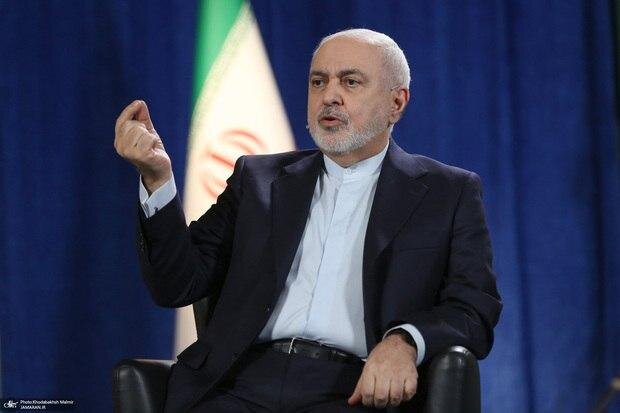 بایکوت حضور محمدجواد ظریف در داووس از سوی صدا وسیما/ ارگان تصویری جبهه پایداری اساسا ظریف را به رسمیت نمیشناسد!