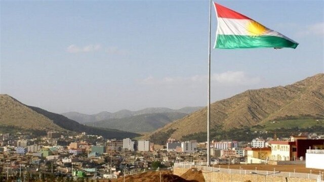 فوری؛ ترور اعضای ارشد پ.ک.ک در اقلیم کردستان
