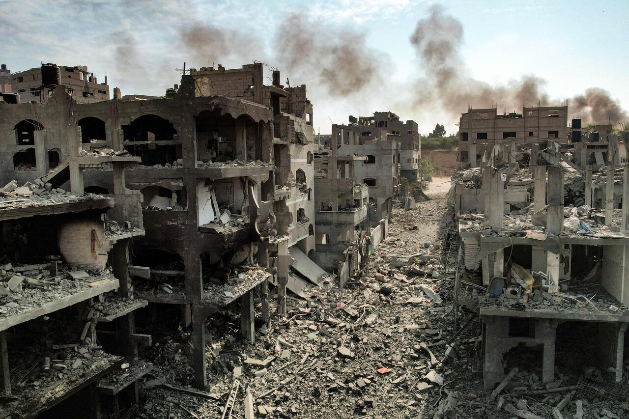 شرط و شروط تل‌آویو برای موافقت با آتش‌بس در غزه