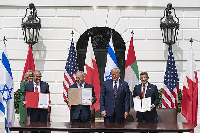 وضعیت ایران در خاورمیانه پس از عملیات طوفانالاقصی/ دلایل شکست پیمان ابراهیم