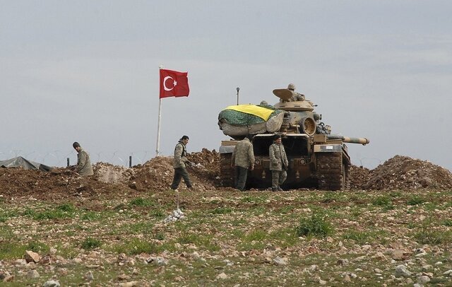اردوغان دستبردار عراق نیست/ برنامه ترکیه عوض شد!