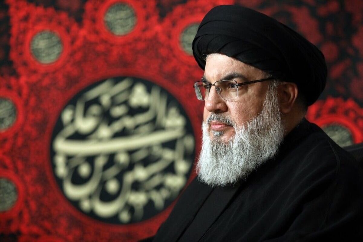 مهمترین جمله «سید حسن نصرالله» از نگاه تلویزیون رژیم صهیونیستی