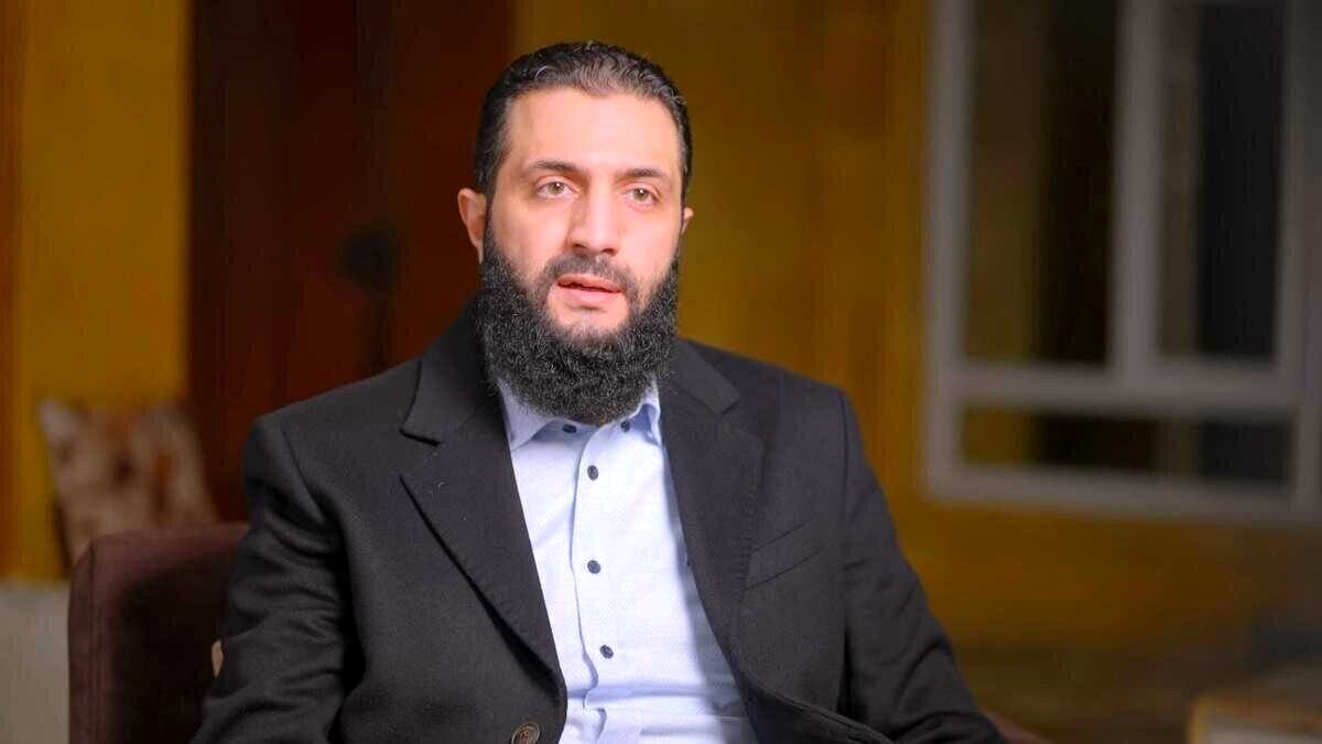 الشرع خطاب به تلآویو : قصد جنگ نداریم اما اشغال را نمیپذیریم