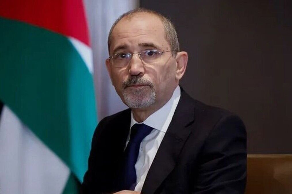 وزیر خارجه اردن: به ترامپ گفتیم فلسطین برای فلسطینیها و اردن برای اردنیها است