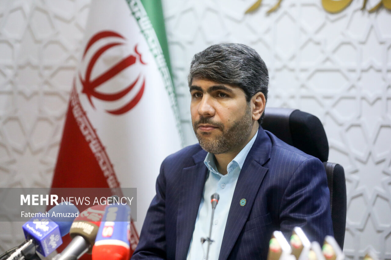 لطیفی: ۳۹ مدالآور جهانی در دولت استخدام شدند